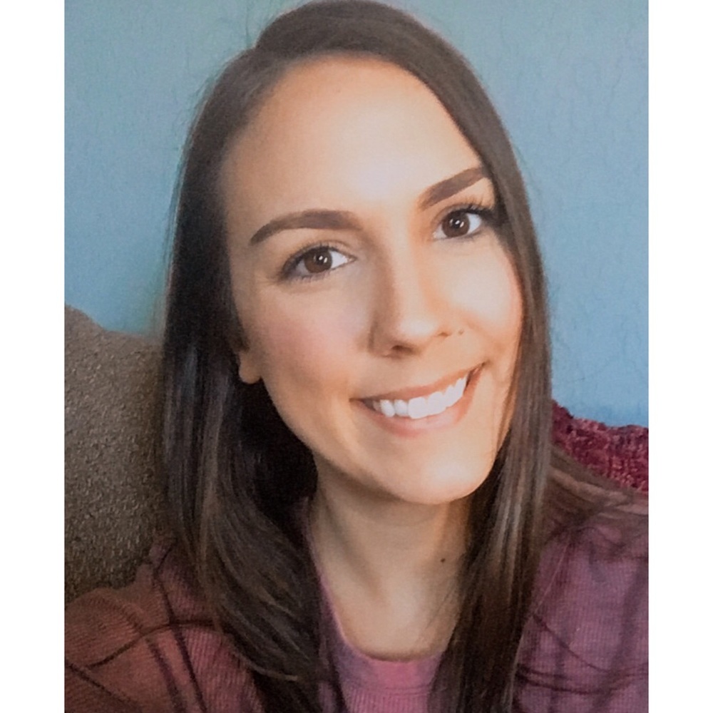Meet your Posher, Samantha